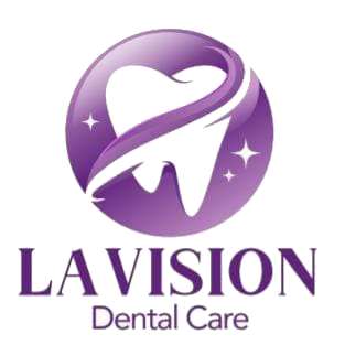 Logo Lavision Pekanbaru