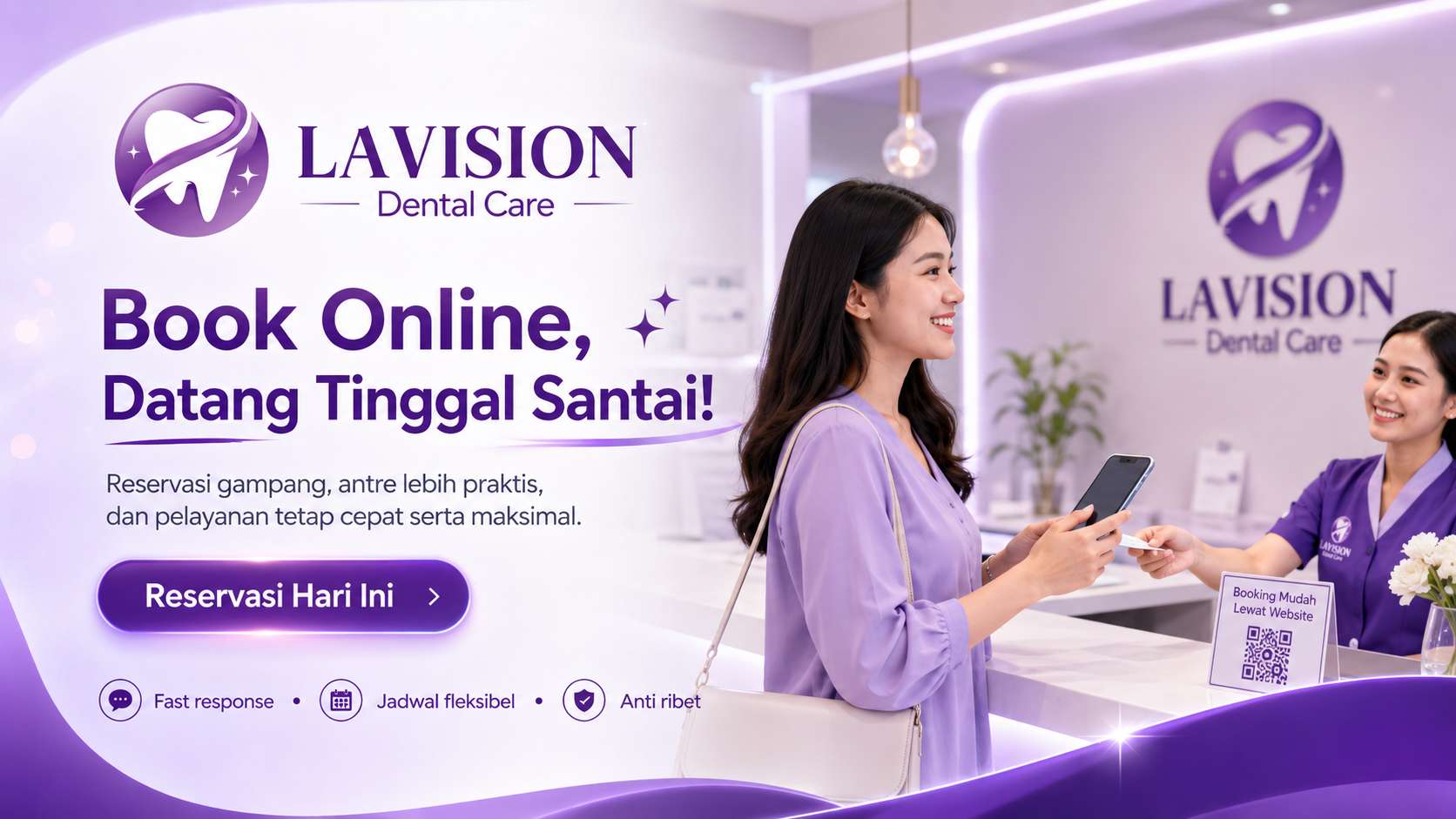 Book Online